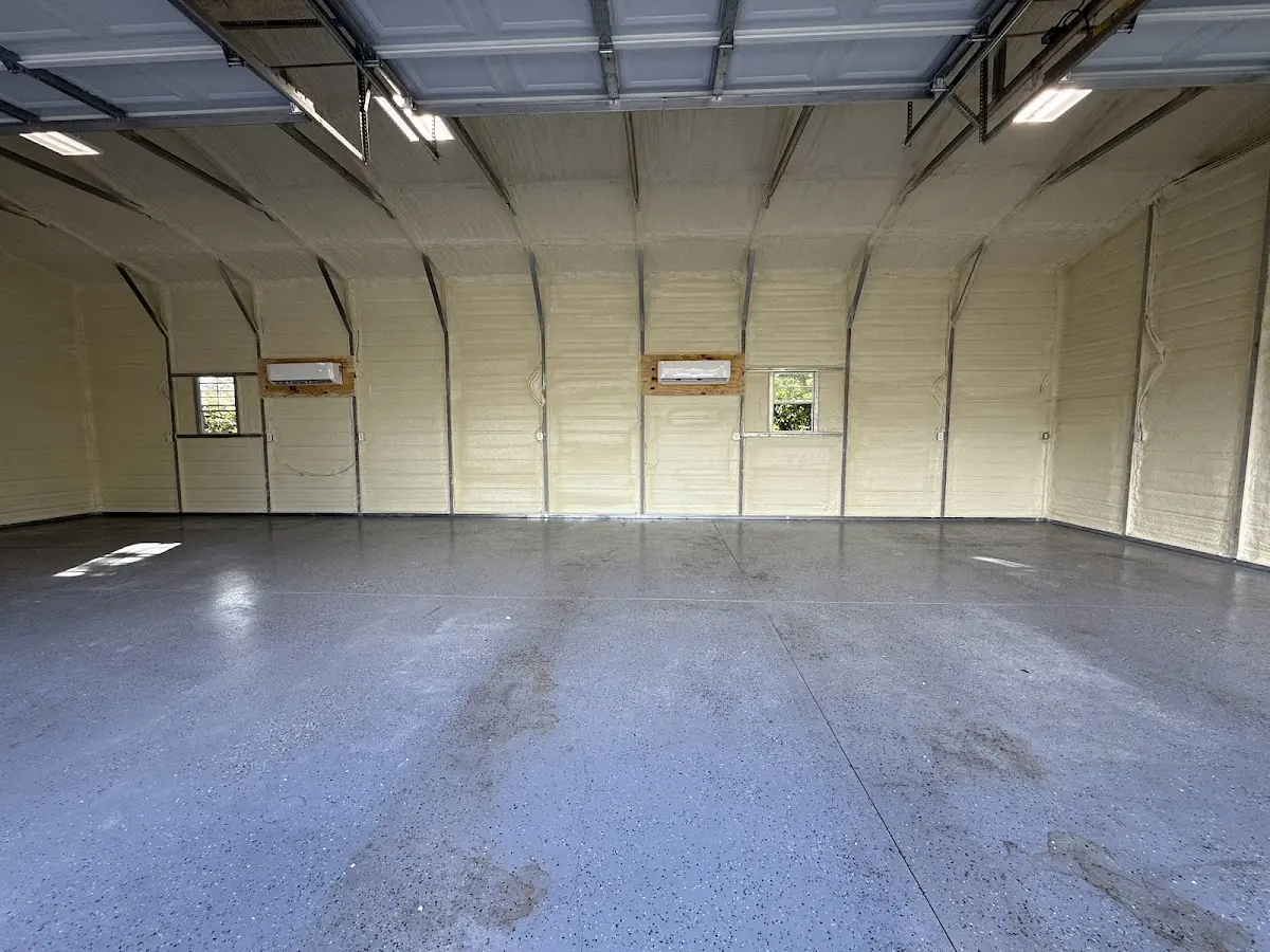 Spray Foam Roofing services in Blytheville, AR